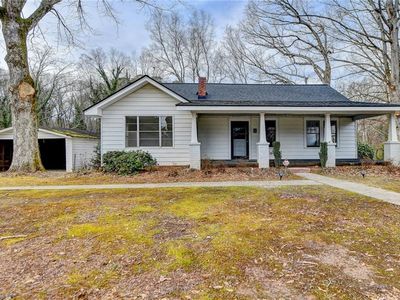 123 Clarks Bridge Rd, Gainesville, GA, 30501