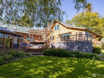 195 Perry Drive, Coupeville, WA, 98239