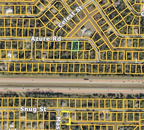 5th image of AZURE ROAD LOT 7