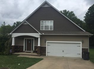 136 Phillips Bend Ct, Cookeville, TN 38506