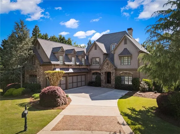 1937 Rand Ridge Ct, Marietta, GA 30062