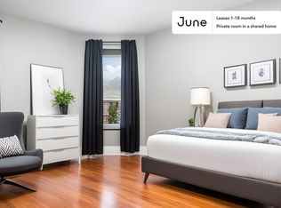 28 Hunnewell Ave #3-B, Brighton, MA 02135