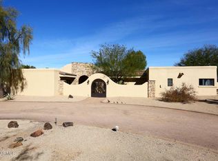 8240 E Gary Rd, Scottsdale, AZ 85260