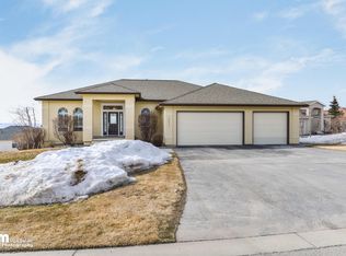 16622 Southcliff Cir, Anchorage, AK 99516