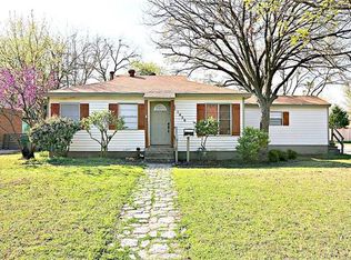 1456 Maple Dr, Garland, TX 75042