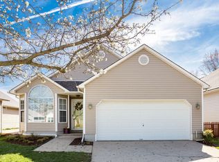 2609 Hampton Hill Ct, Louisville, KY 40220