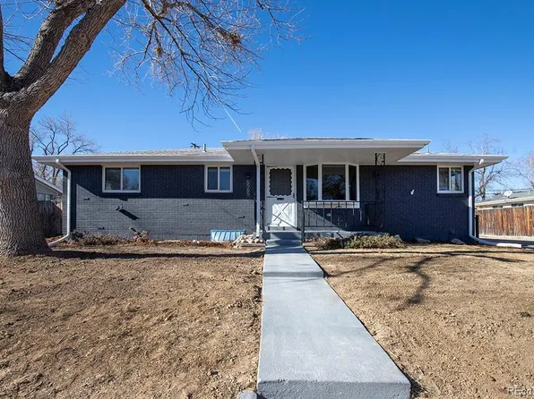 6565 Newland Street, Arvada, CO 80003