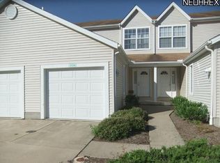 1334 Meadow Run, Akron, OH 44321