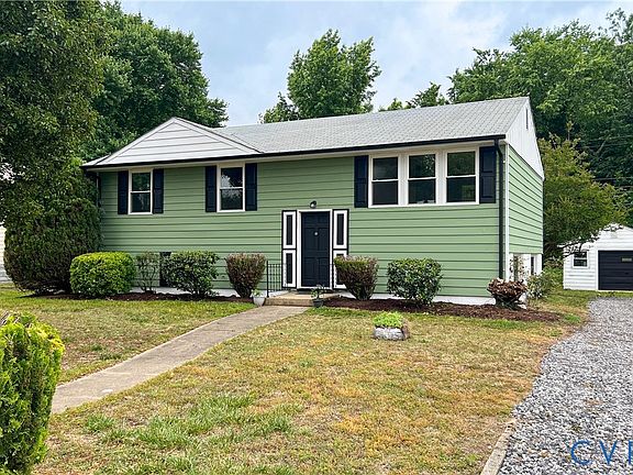 2nd image of 3603 Bedford St