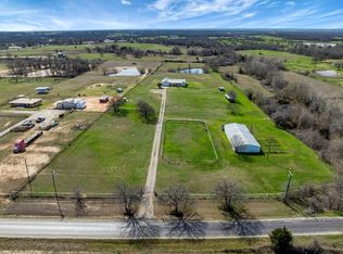 293 County Road 1111, Decatur, TX 76234