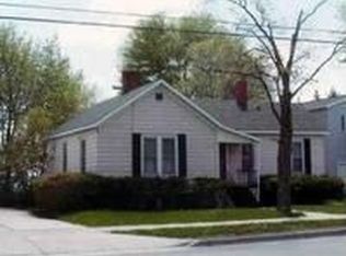 806 S State Ave, Alpena, MI 49707