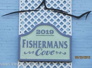 2019 E Ocean View Ave APT 8, Norfolk, VA 23503