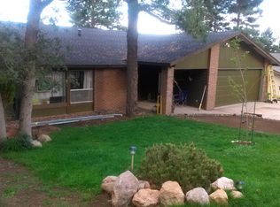 4060 N Zurich St, Flagstaff, AZ 86004