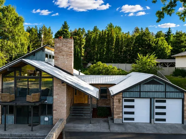 2250 S Grand Ave, Pullman, WA 99163