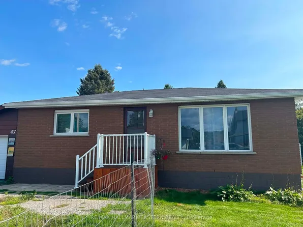 47 Young St, Sables Spanish Rivers, ON P0P 2G0