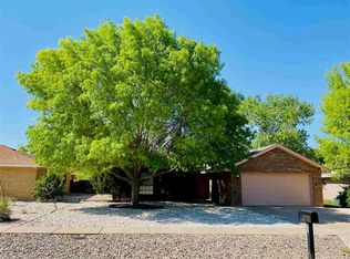 819 E Berrendo Rd, Roswell, NM 88201