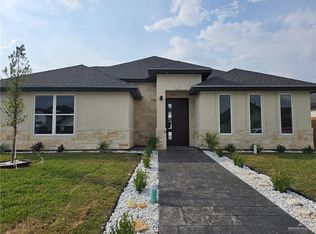 2101 Judy St, Mission, TX 78572