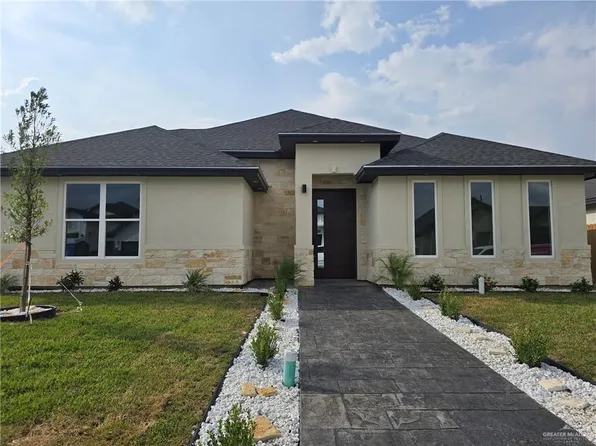 2101 Judy St, Mission, TX 78572