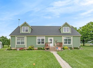 5294 W Jason Rd, Saint Johns, MI 48879