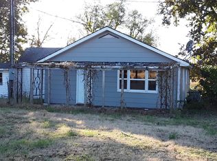 1495 County Road 60, Sarcoxie, MO 64862