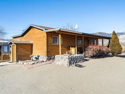 244 Gold Pan Way, Dayton, NV, 89403