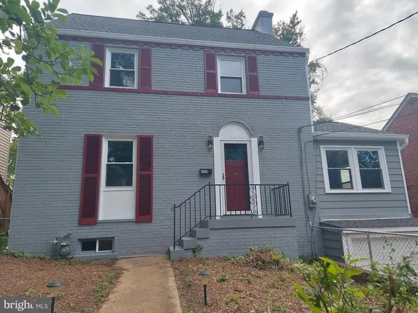4202 54th St, Bladensburg, MD 20710