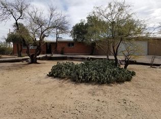 1601 W Calle Del Media, Tucson, AZ 85704