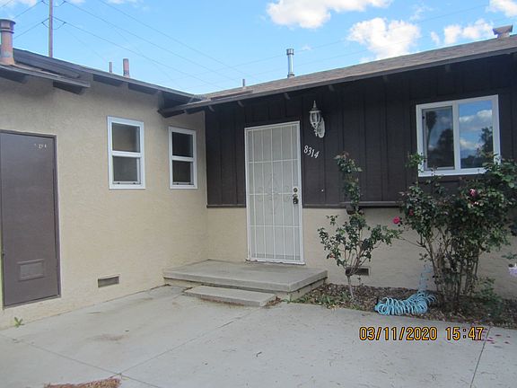 3rd image of 8314 Camelia Dr