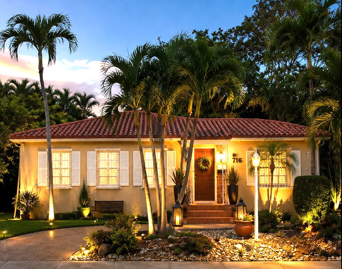 Boabadilla St, Coral Gables — Photo 1
