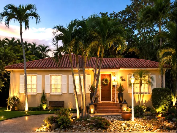 516 Boabadilla St, Coral Gables, FL 33134