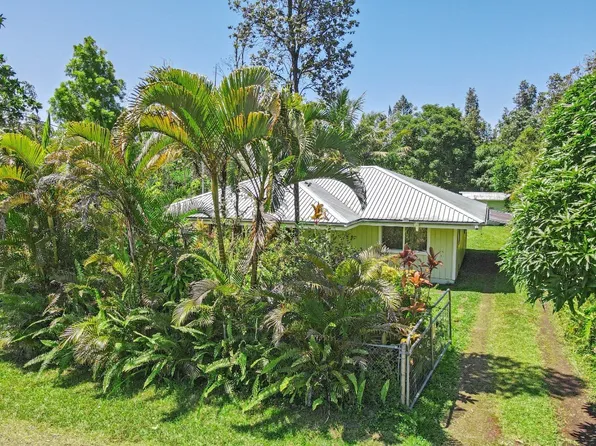 14-3431 Seadrift Rd, Pahoa, HI 96778