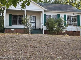 331 W North St, Kosciusko, MS 39090