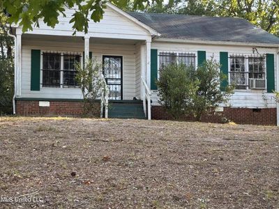 331 W North St, Kosciusko, MS, 39090