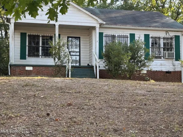 331 W North St, Kosciusko, MS 39090