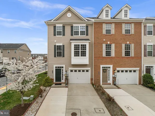 7749 Dagny Way, Elkridge, MD 21075