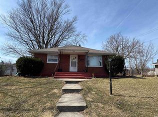 505 S 27th St, South Bend, IN 46615