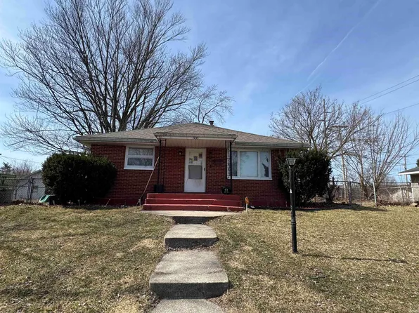 505 S 27th St, South Bend, IN 46615