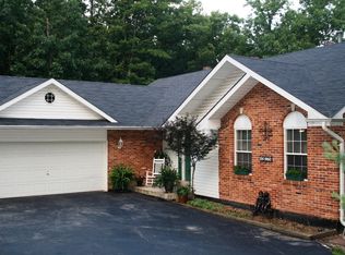 19078 Fox Mountain Rd, Pacific, MO 63069