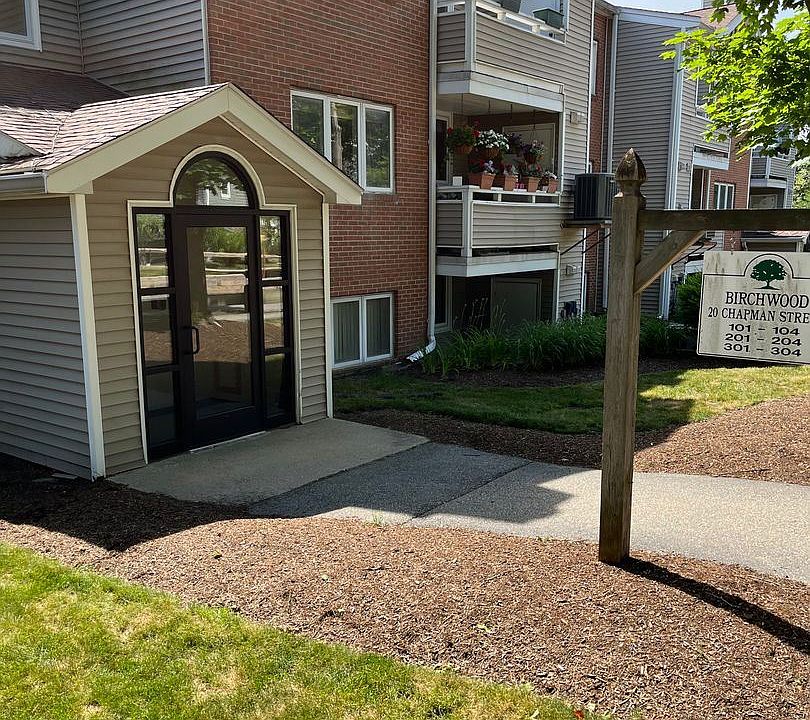1st image of 20 Chapman St Unit 302