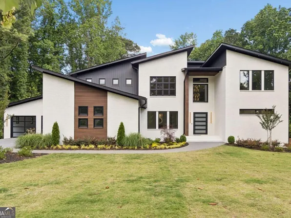 1000 Clementstone Dr NE, Atlanta, GA 30342