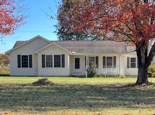 138 Bell Phipps Rd, Monticello, KY 42633