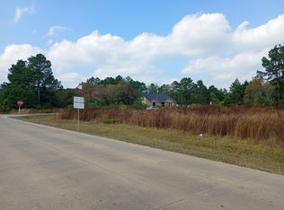 1308 County Road 3545, Cleveland, TX 77327