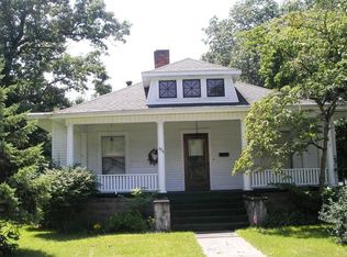 420 Green St, Constantine, MI 49042