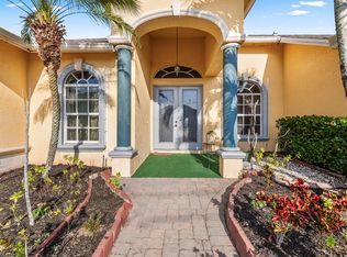 5391 NW Akbar Ter, Pt Saint Lucie, FL 34953