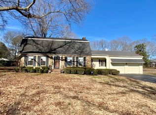 3135 Kendrick Rd, Corinth, MS 38834