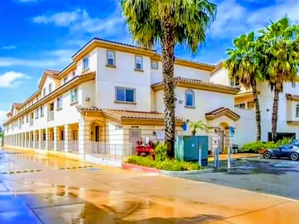 17200 Newhope St APT 40C, Fountain Valley, CA 92708
