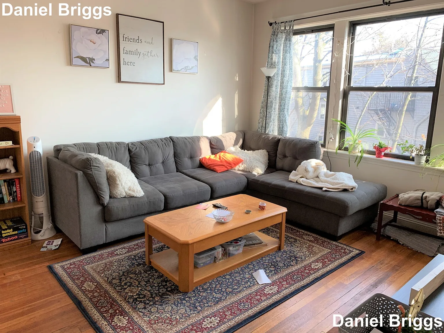 4 bed, 2.0 bath, $4,000 — Photo 4