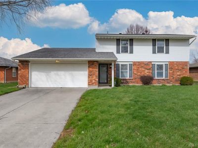 6117 Charlesgate Rd, Dayton, OH, 45424