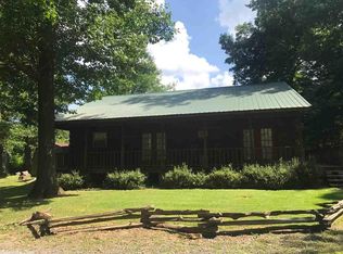 26 Valley Ln, Heber Springs, AR 72543
