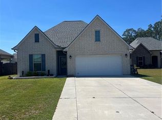 106 Castine Cv, Slidell, LA 70458